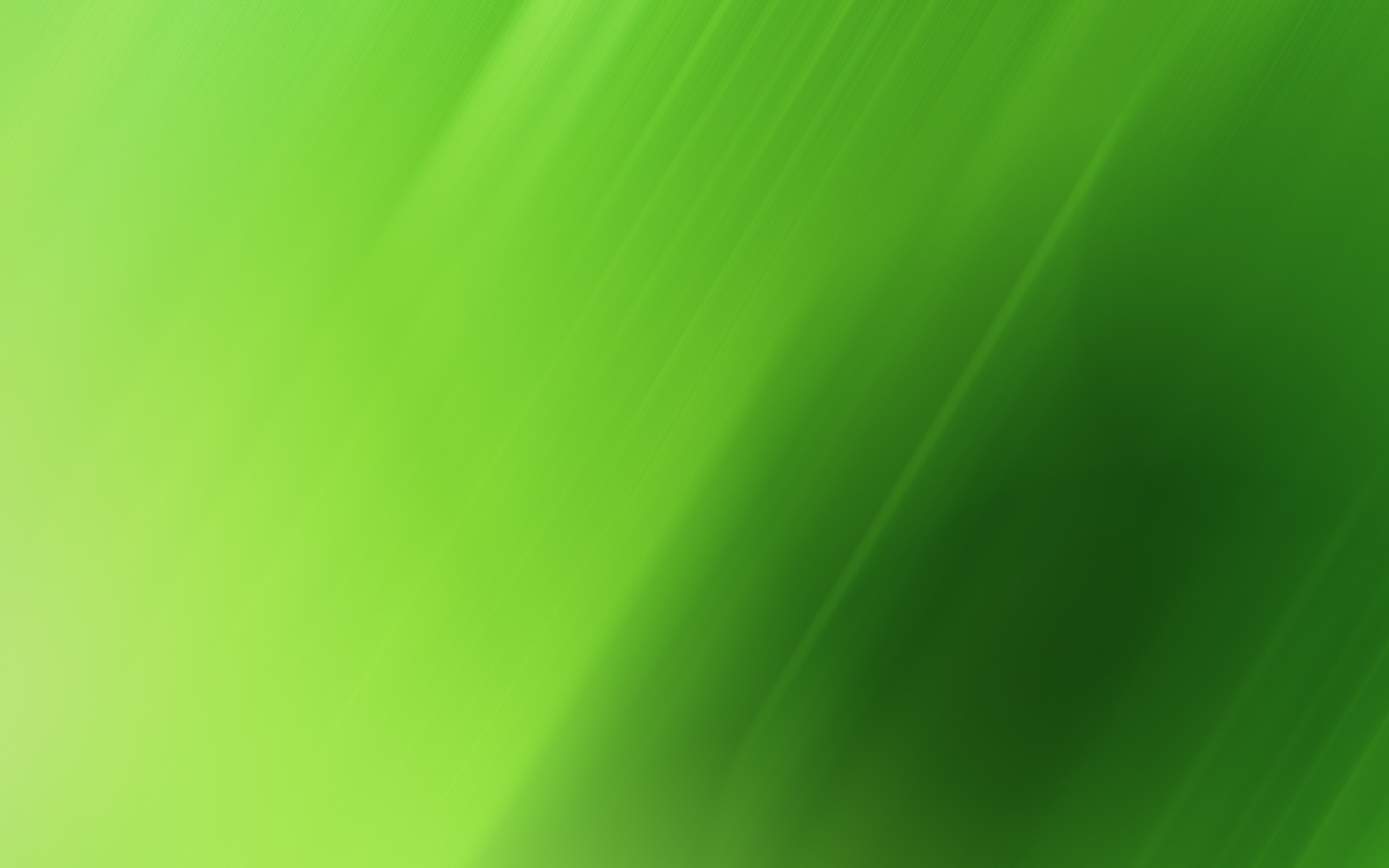 Green Gradient Lines - Light And Dark Green Background - 1920x1200 Wallpaper  