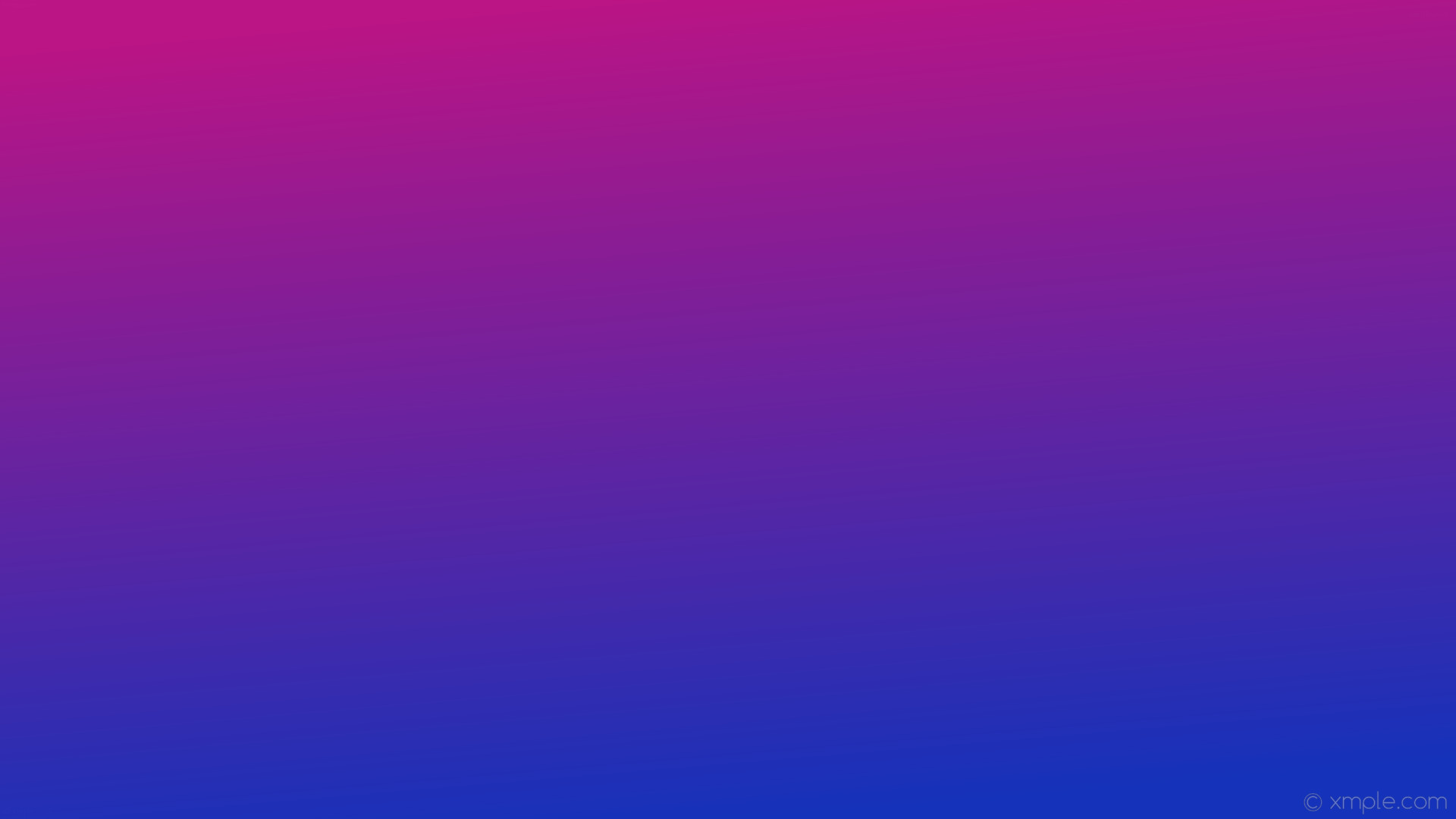 Wallpaper Linear Pink Gradient Blue - Pink Purple Blue Ombre - 1920x1080  Wallpaper 
