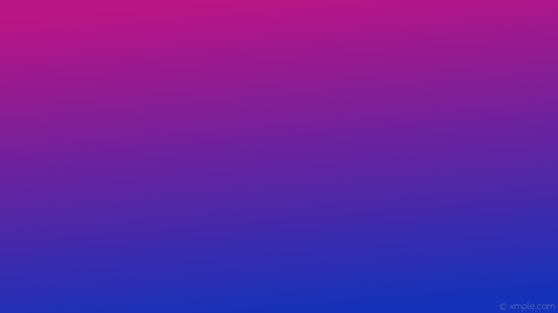 Wallpaper Linear Pink Gradient Blue - Pink Purple Blue Ombre - HD Wallpaper 