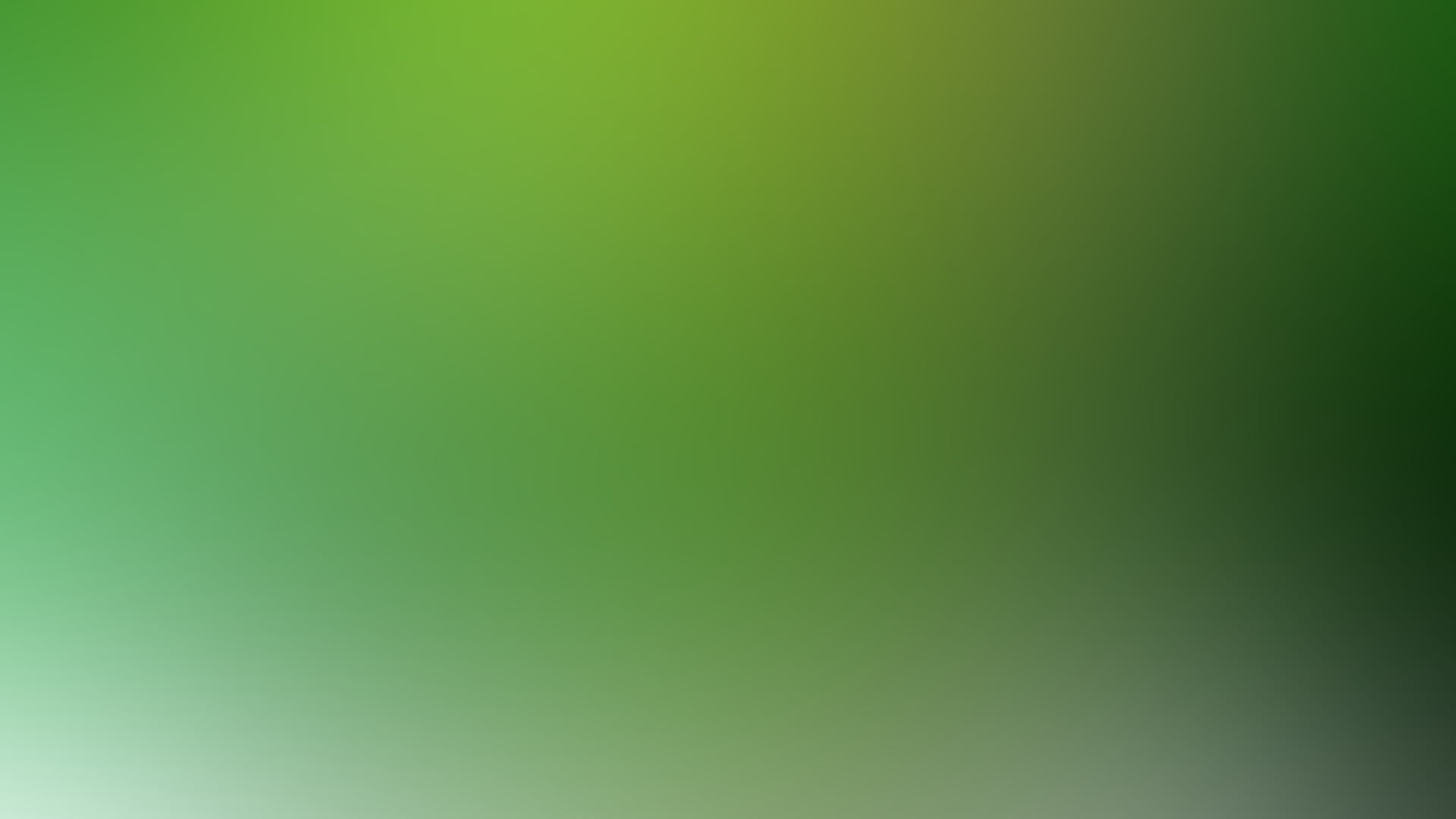 Green And White Gradient - HD Wallpaper 