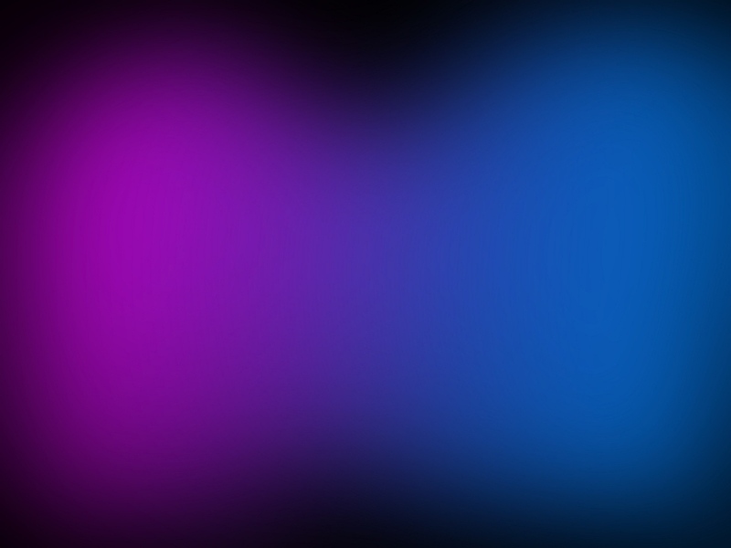 Blue Purple Gradient - Shades Of Blue To Purple - HD Wallpaper 