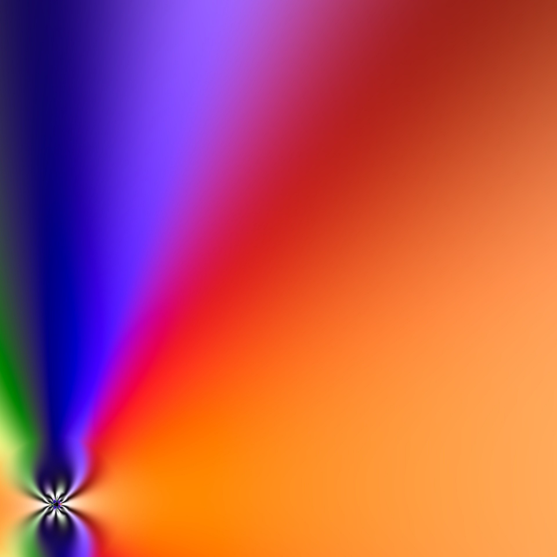 1920x1920, 1920 X 1920 Px, Â½ 71 Times - Fractal Art - HD Wallpaper 