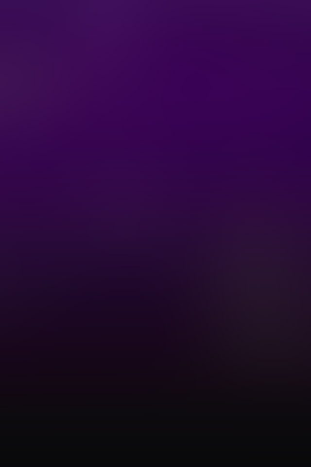Com Apple Wallpaper Dark Night Purple Blur Iphone4 - Dark Purple Gradient Background - HD Wallpaper 