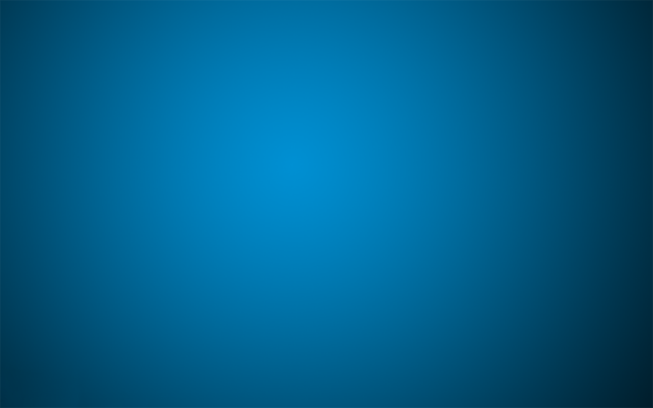 Color Gradient Wallpaper Hd - Blue Gradient Colour Background - 1280x800  Wallpaper 