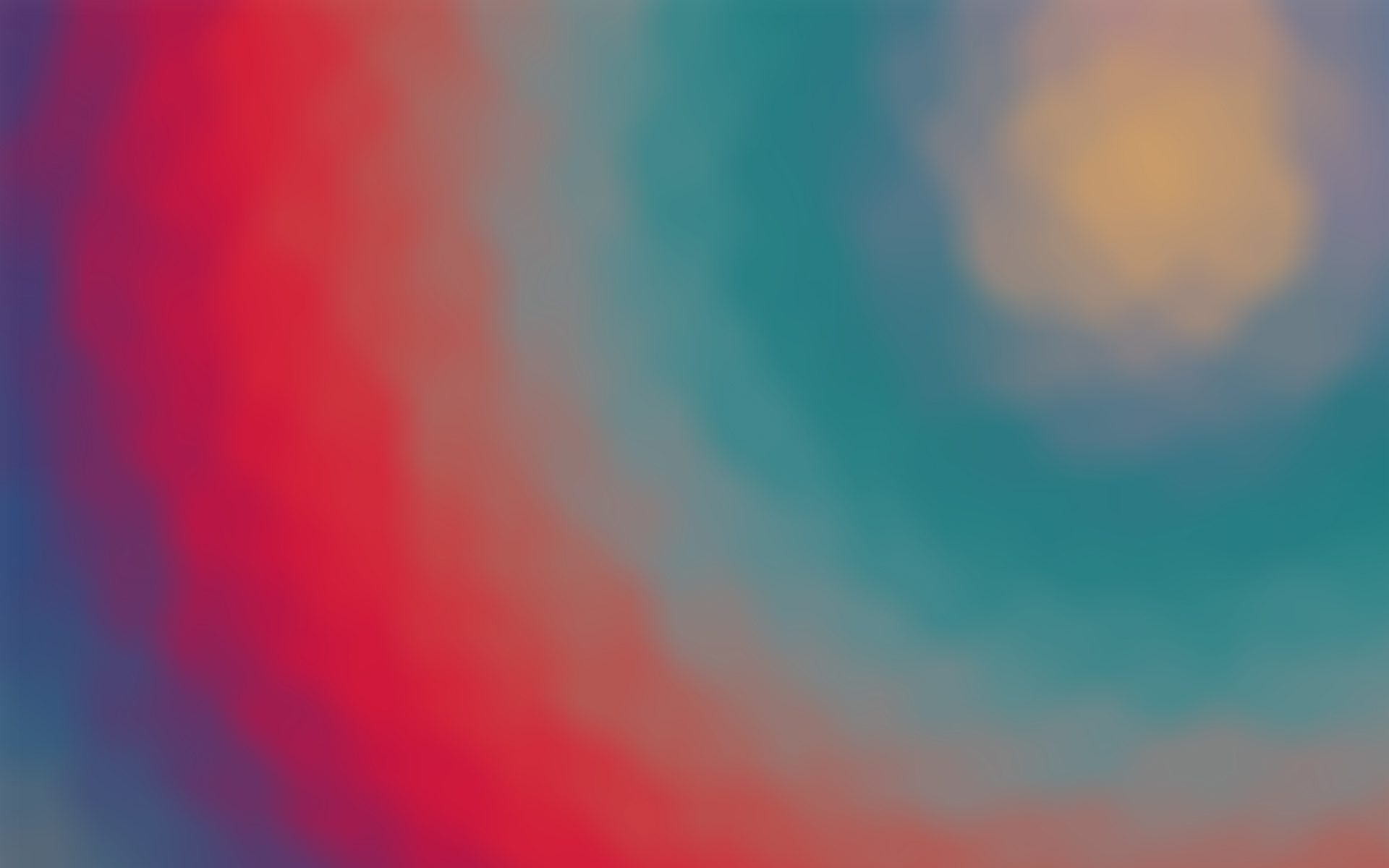 Purple Gradient Polygon Hd Wallpaper High Definition - Color Gradient Blue And Red Background - HD Wallpaper 