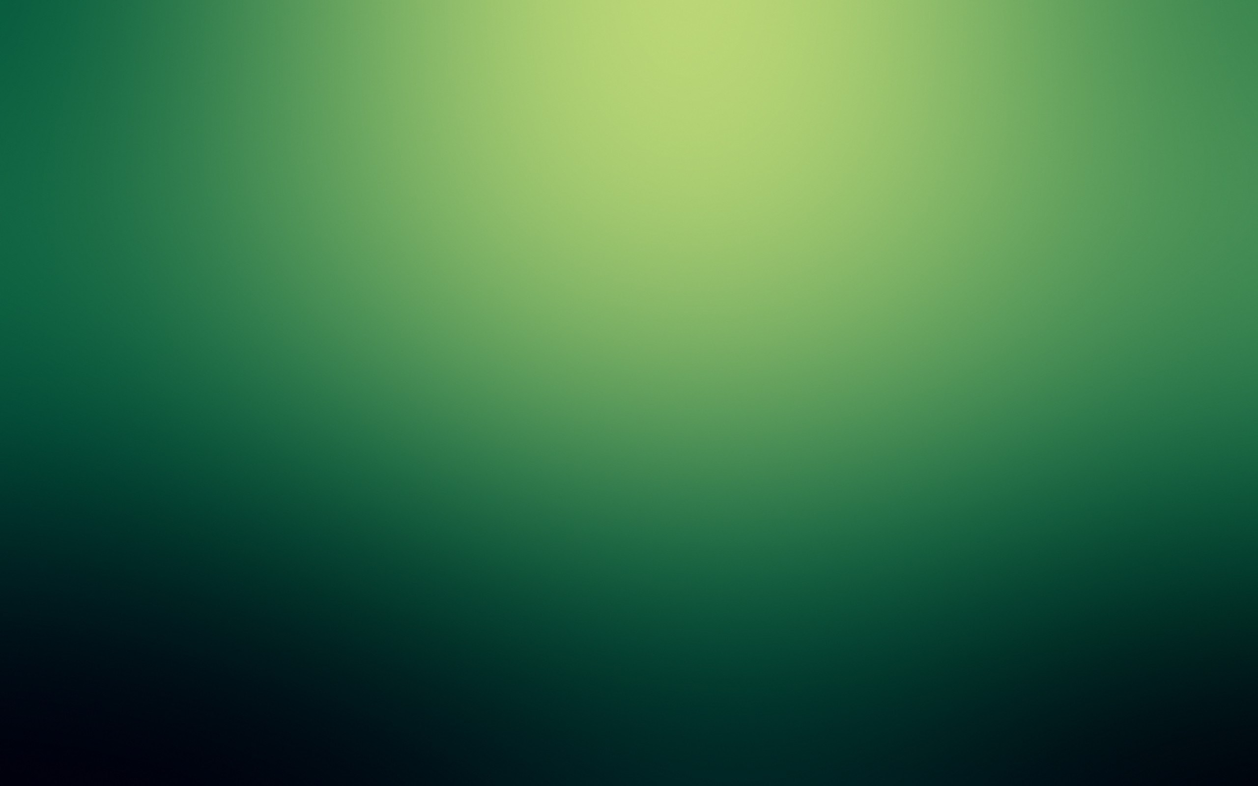 Green Color Gradient Background - HD Wallpaper 