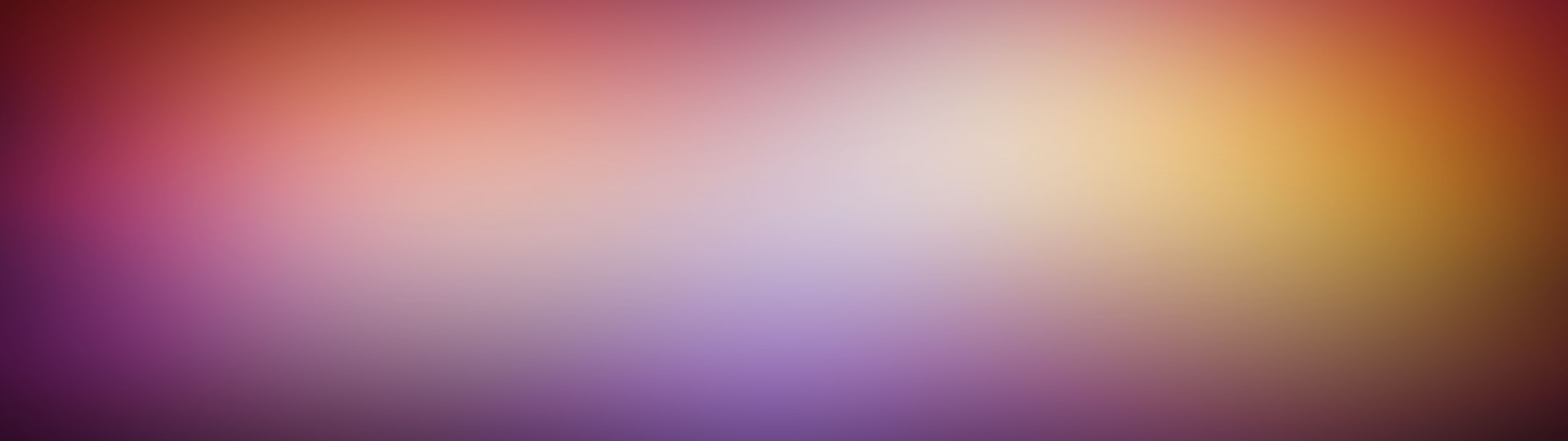 Blur Gradient - HD Wallpaper 
