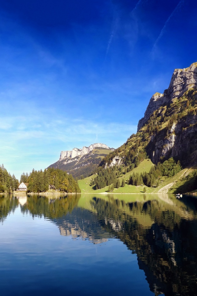 Swiss Wallpaper For Android - HD Wallpaper 