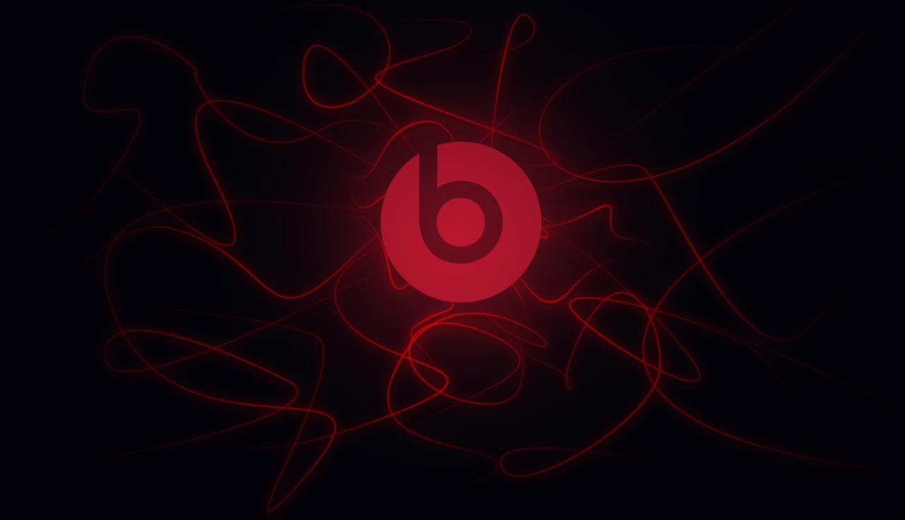 Dr
beats Audio Wallpapers Group - Beats Background - HD Wallpaper 