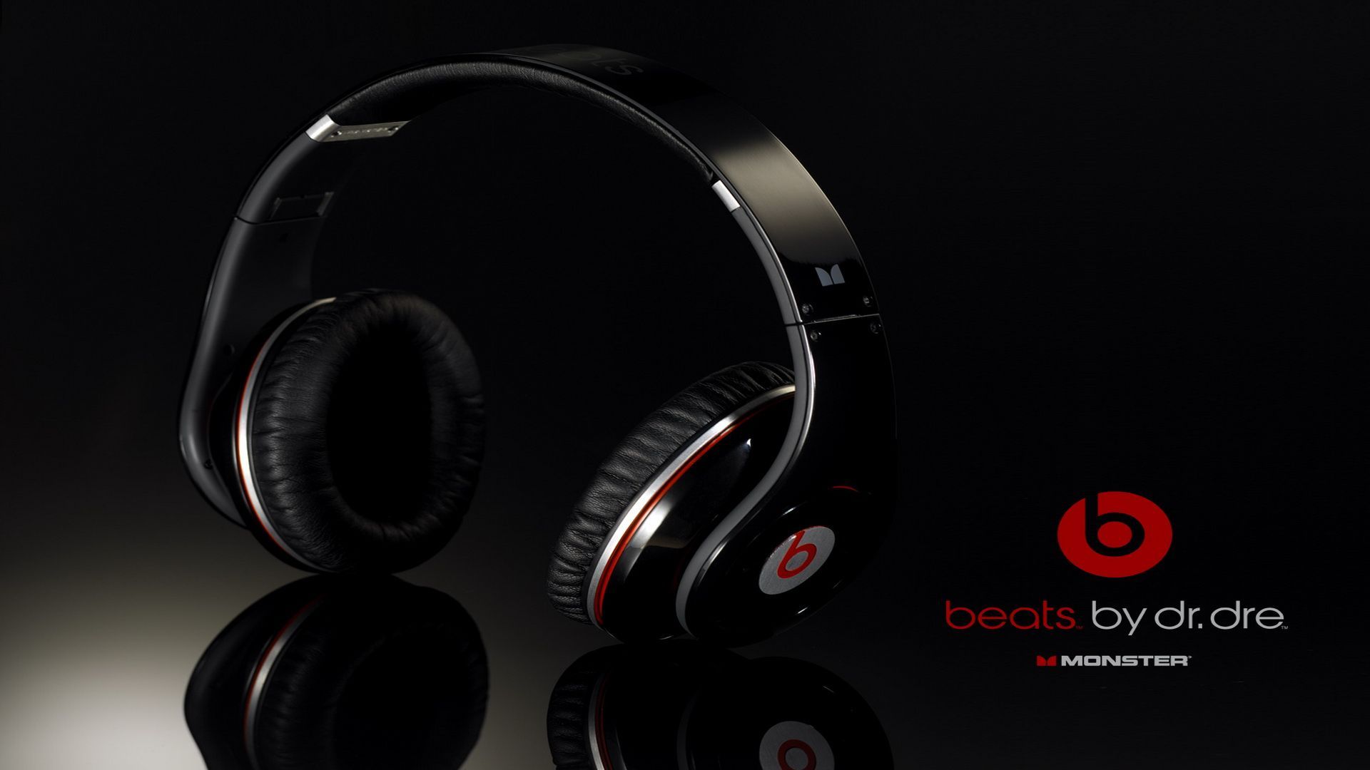 Beats By Dr Dre - HD Wallpaper 