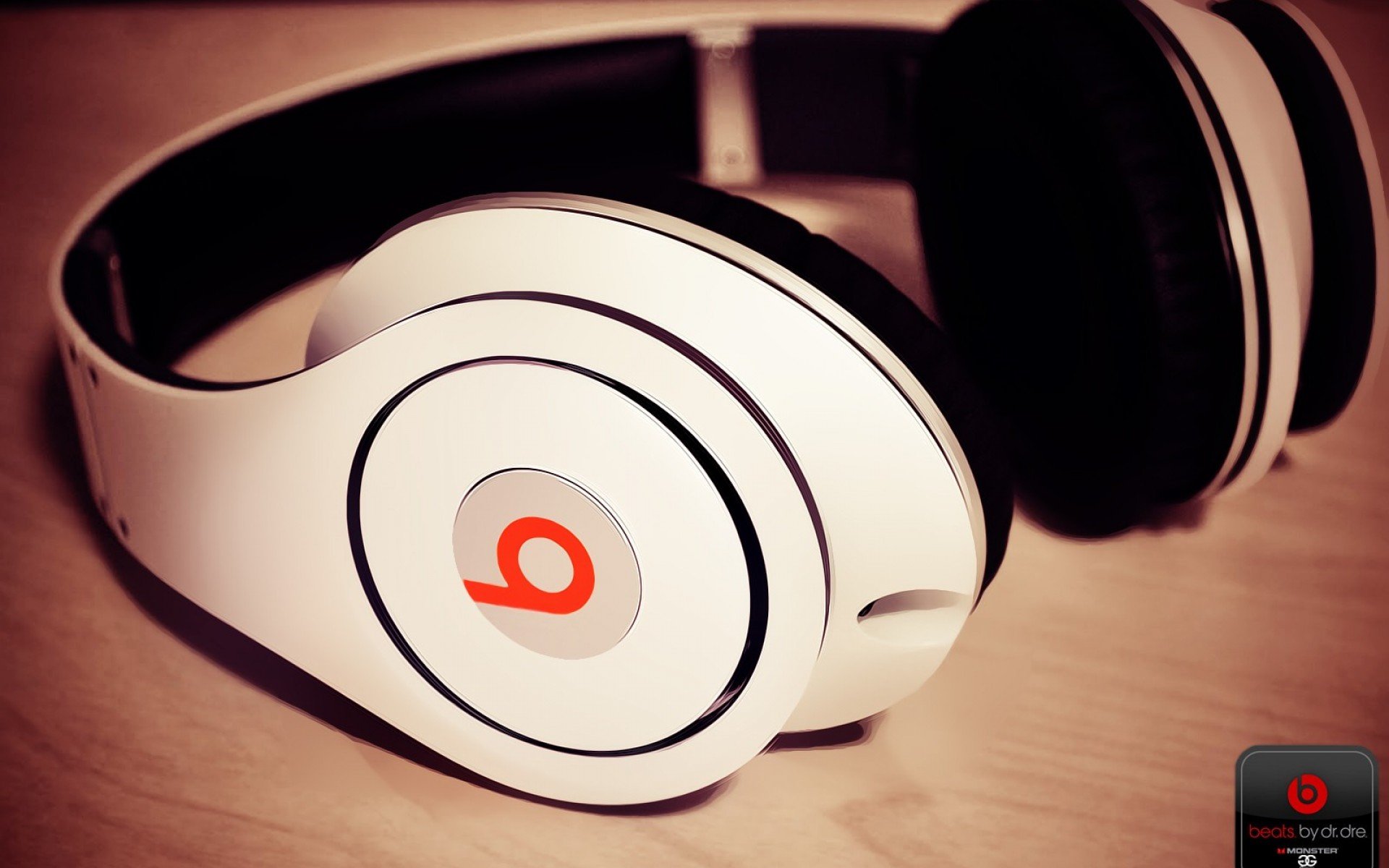 Dre Beats Studio - HD Wallpaper 