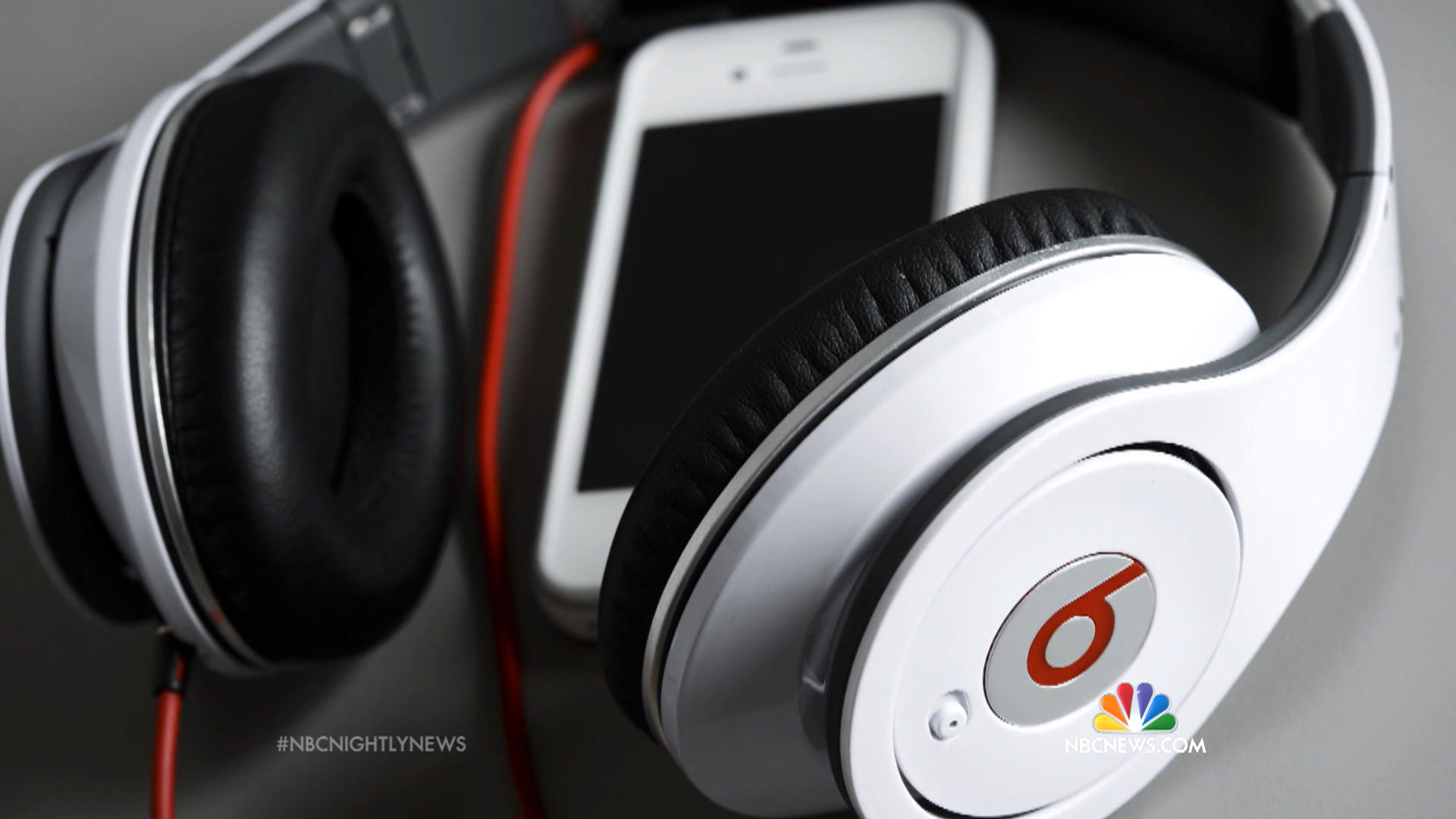 Beats Big Headphones - HD Wallpaper 