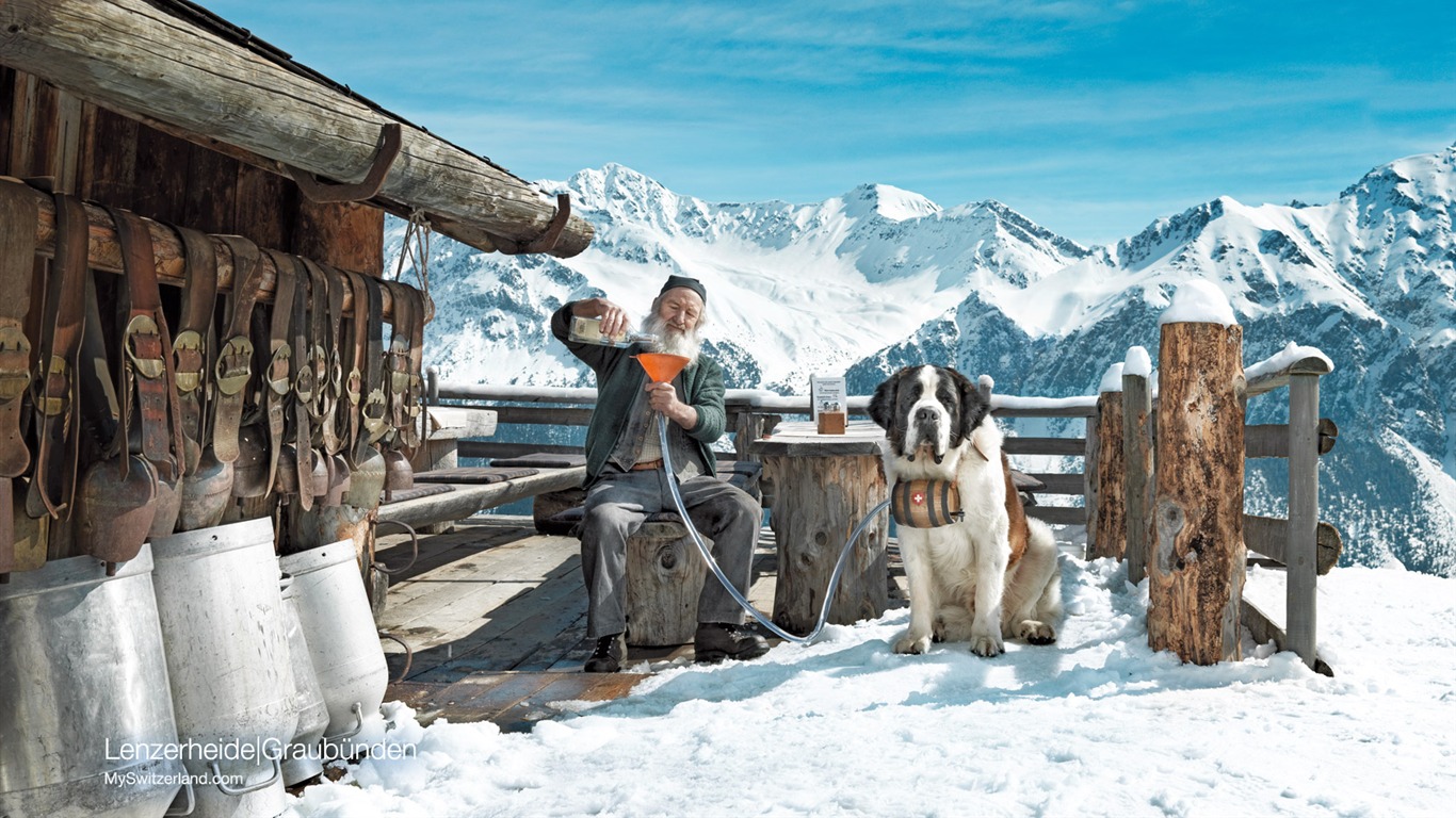 Switzerland-london Hyde Wallpaper Policy2011 - Chur Switzerland Skiing - HD Wallpaper 