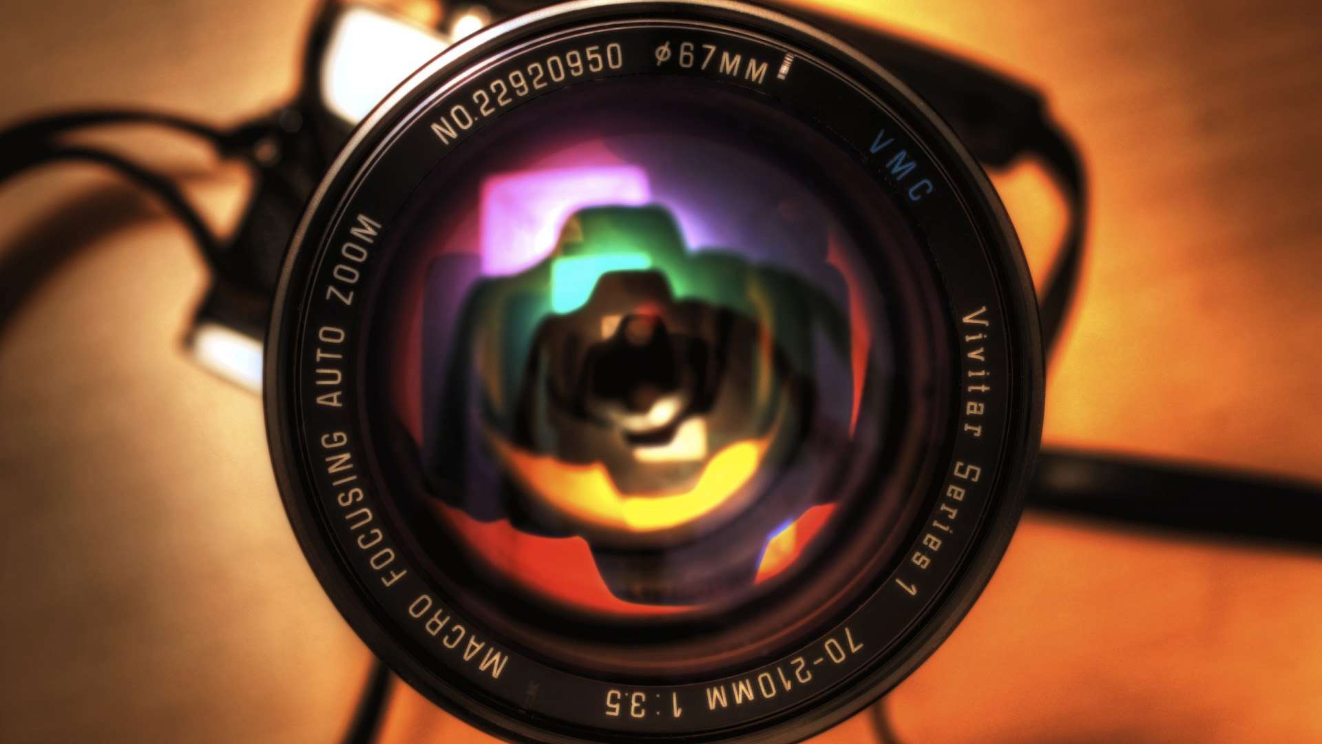 Vivitar Series 1 Hd Wallpaper - Lens Camera Hd - HD Wallpaper 