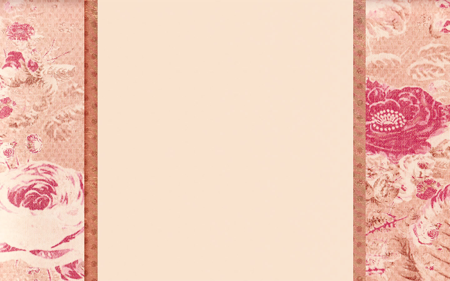 Vintage Floral Twitter Backgrounds, Vintage Floral - HD Wallpaper 