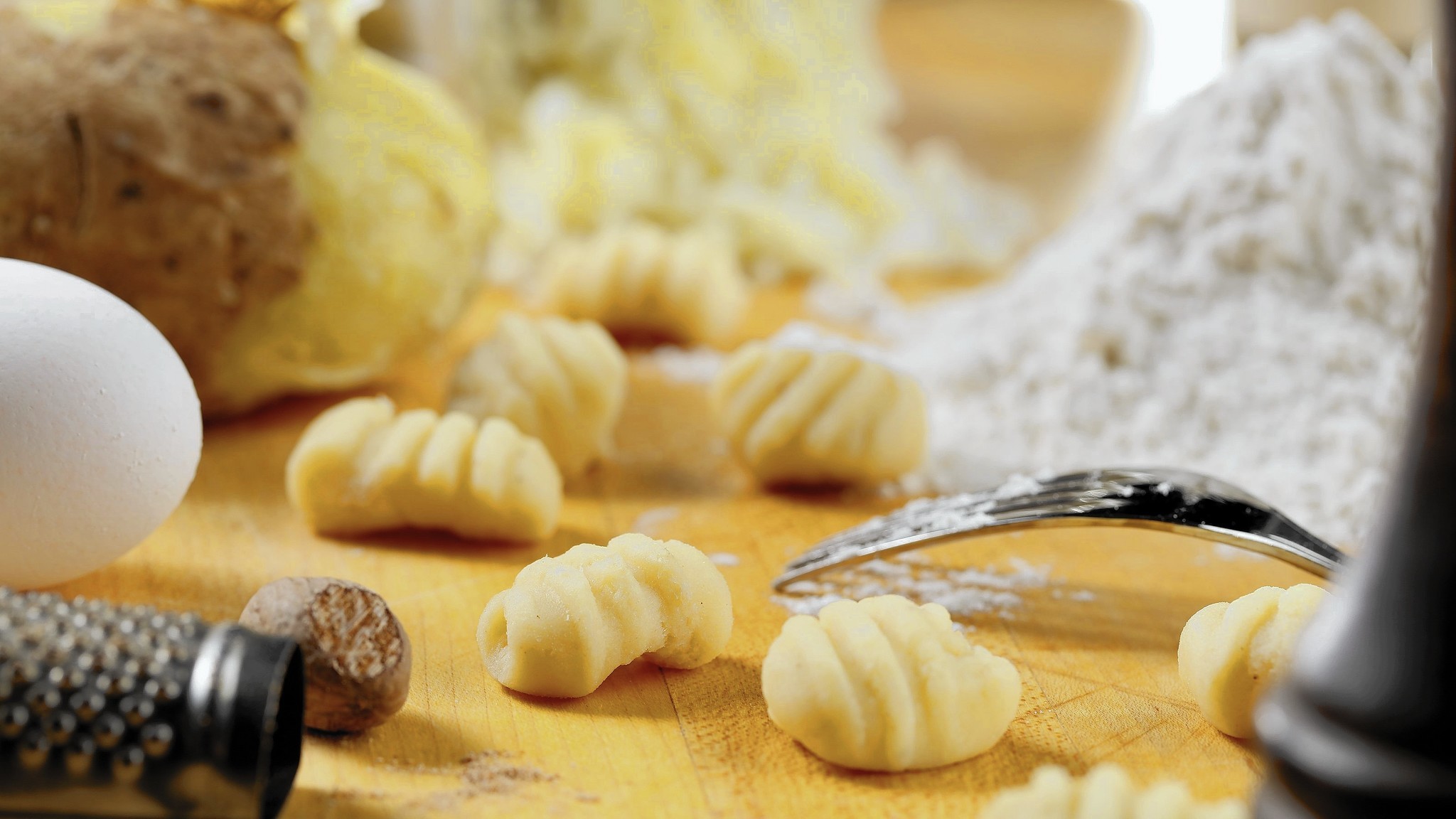 Baking - HD Wallpaper 