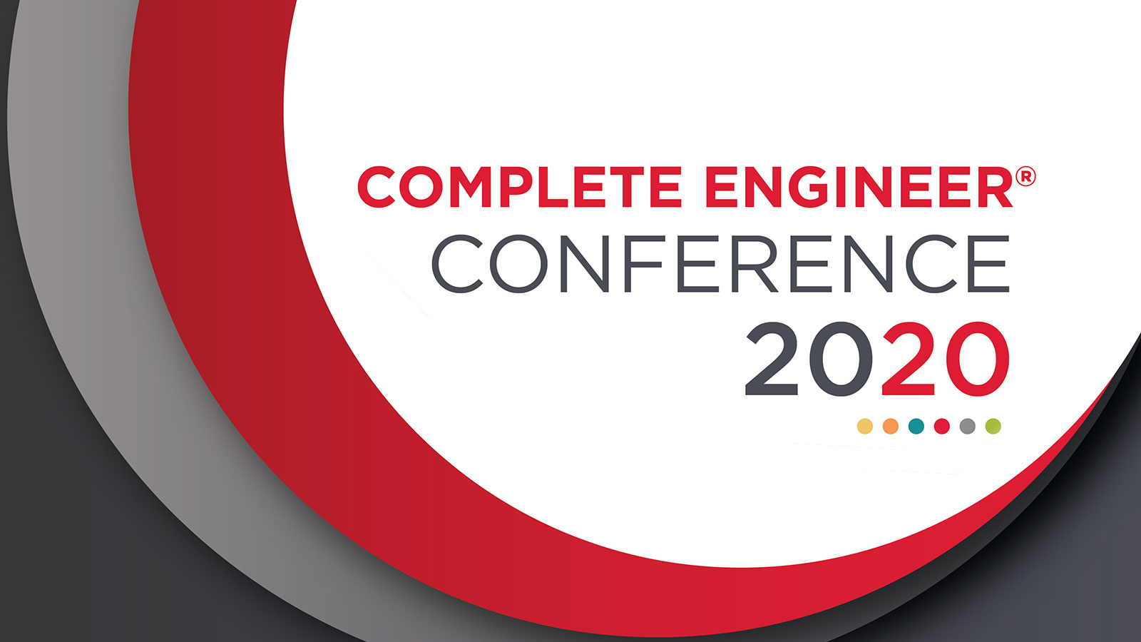 Complete Engineer Conference - Technocompétences - HD Wallpaper 