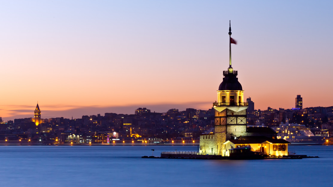 Istanbul Hd Wallpapers, Desktop Wallpaper - HD Wallpaper 