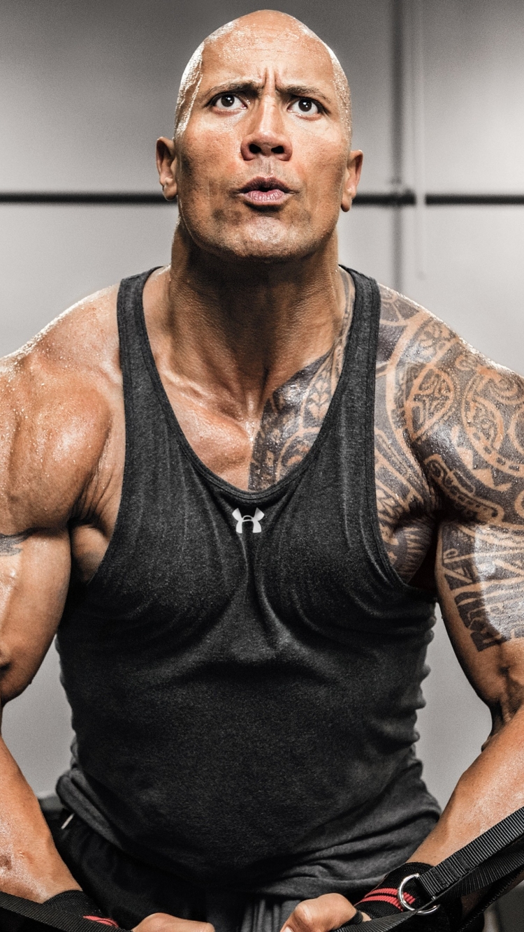1080p The Rock Hd - 750x1334 Wallpaper 1080p The Rock Hd - 750x1334 Wallpaper