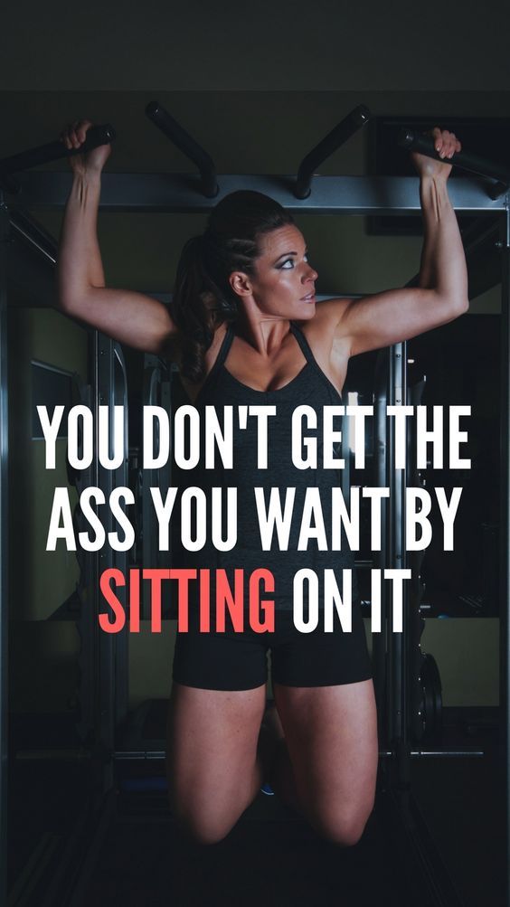 Motivation Gym Quotes For Women - HD Wallpaper 