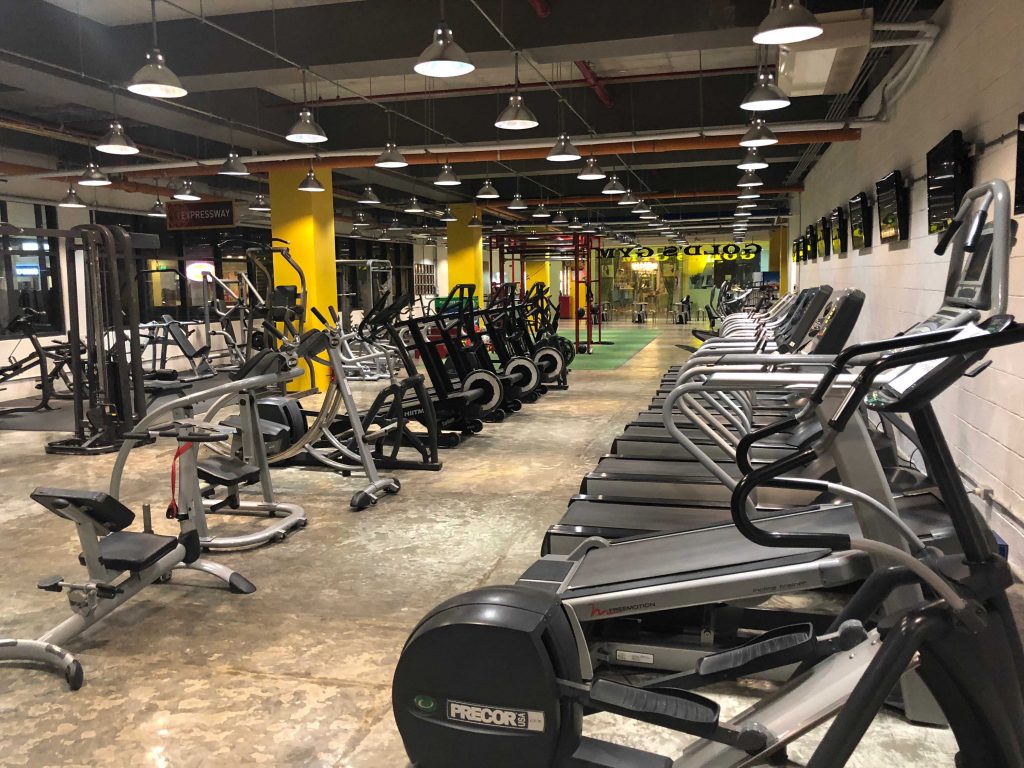 Goldsgym Philippines Membership Rates 2020 Inquire - Gold's Gym Philippines - HD Wallpaper 