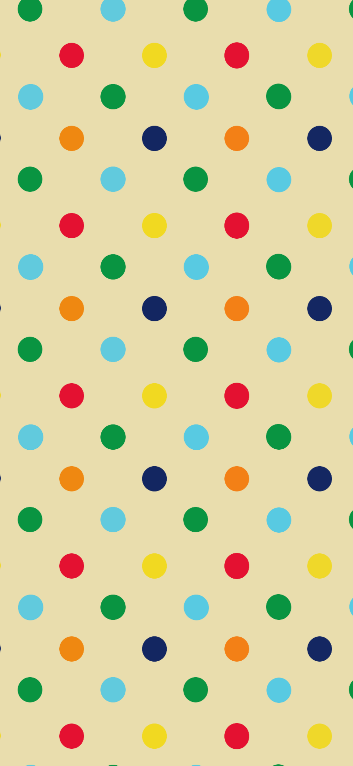 Polka Dot - HD Wallpaper 
