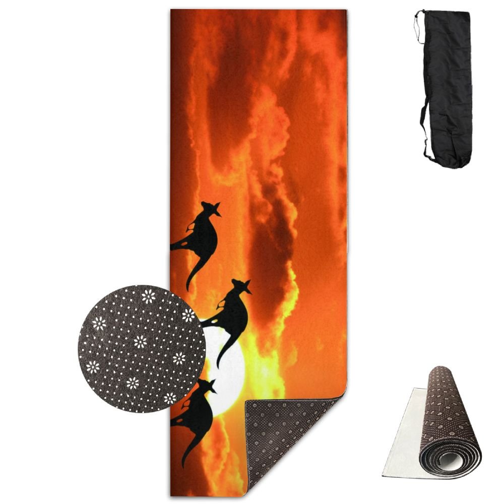 Yoga Mat - HD Wallpaper 