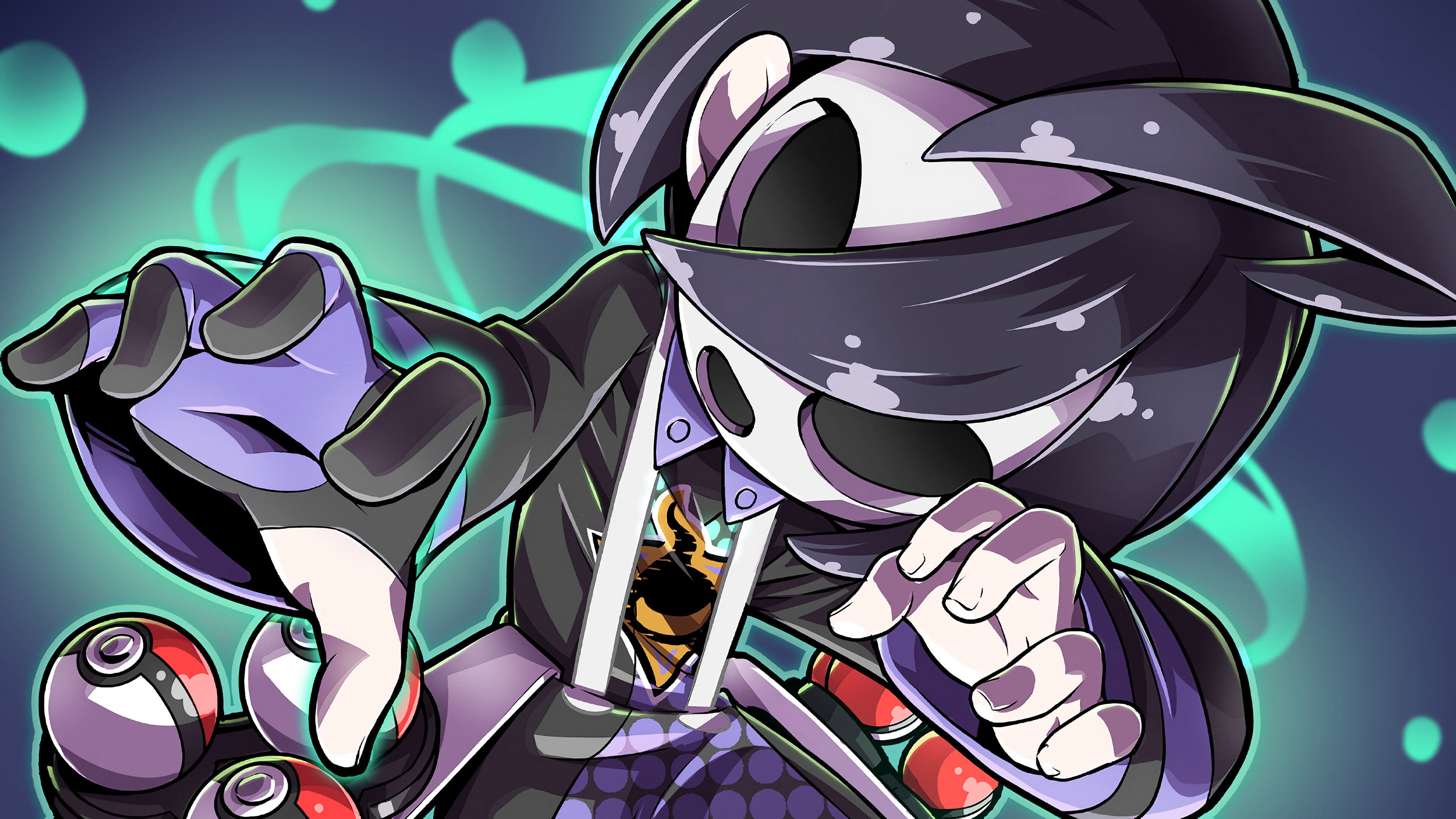 Pokemon Sword And Shield Allister Gym Leader Uhd 4k Pokemon Sword And Shield Allister 3840x2160 Wallpaper Teahub Io Pokemon Sword And Shield Allister Gym Leader Uhd 4k Pokemon Sword And Shield Allister 3840x2160 Wallpaper Teahub Io
