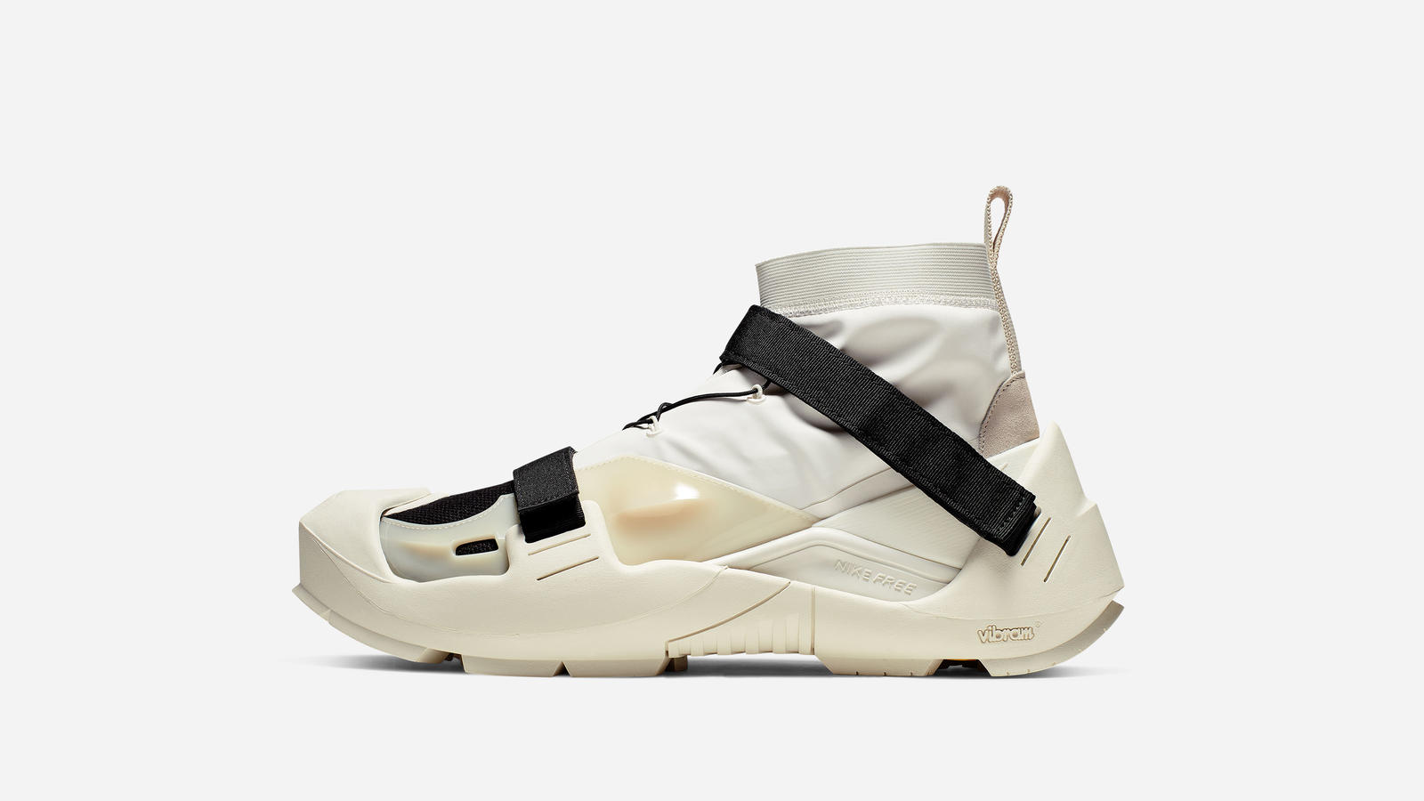 Mmw X Nike Free Tr 3 Sp - HD Wallpaper 