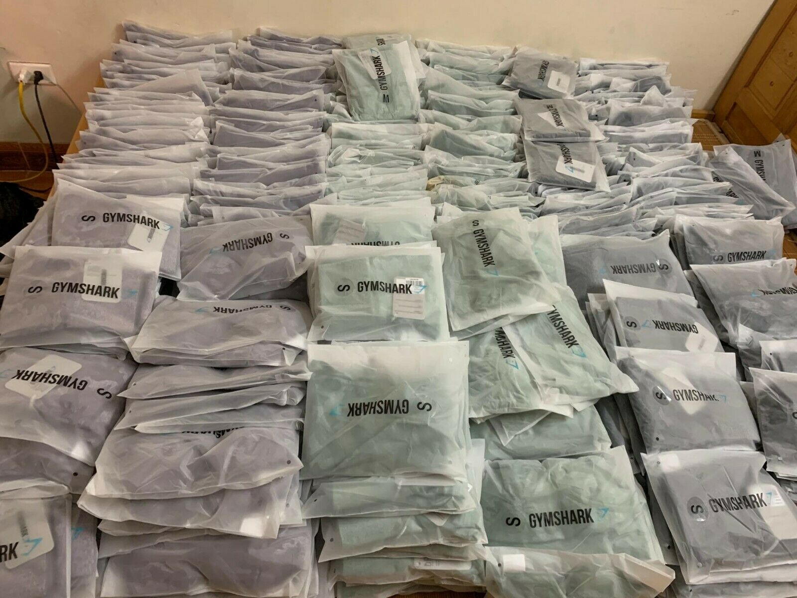 Gymshark - HD Wallpaper 