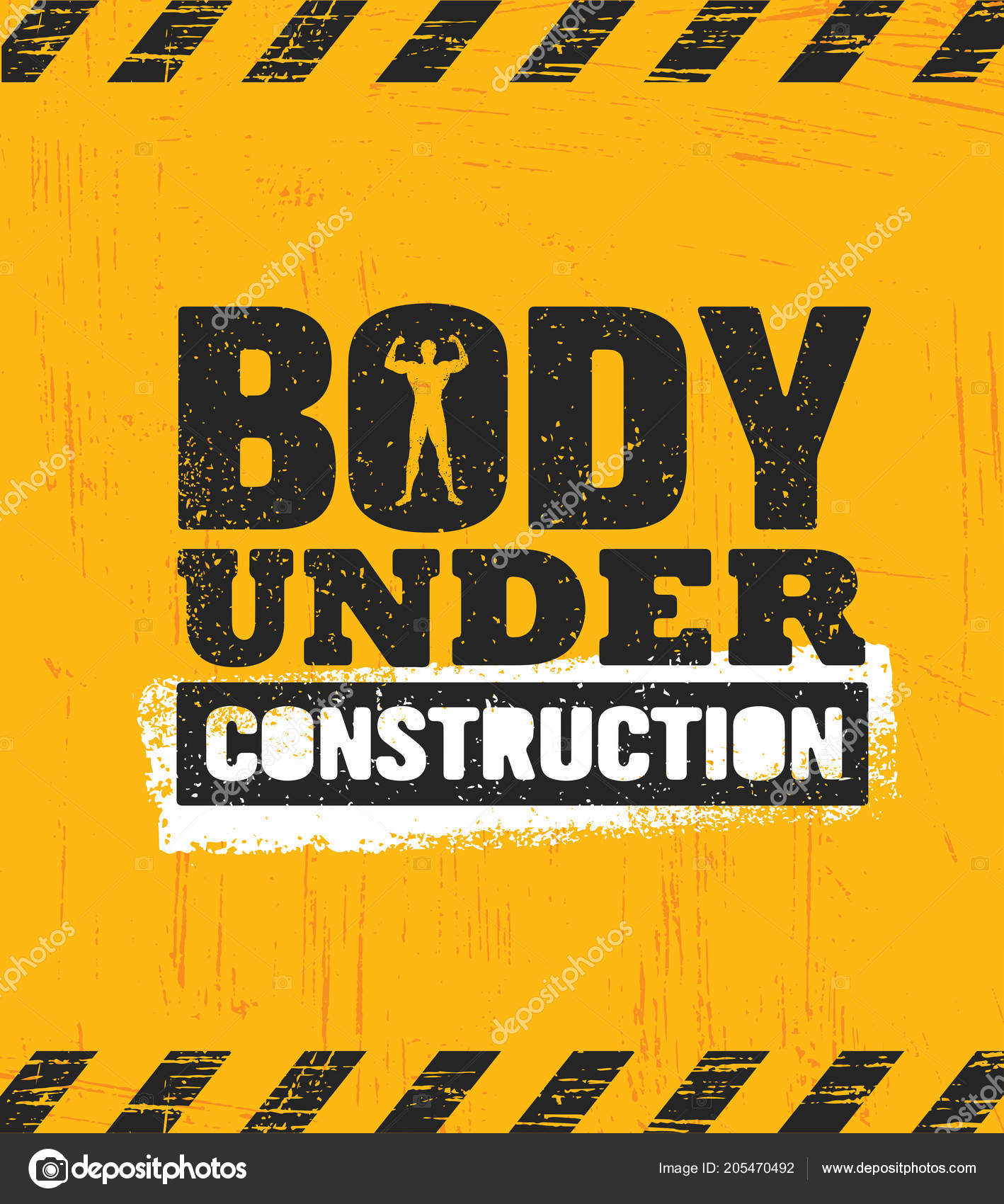 Body Under Construction - HD Wallpaper 