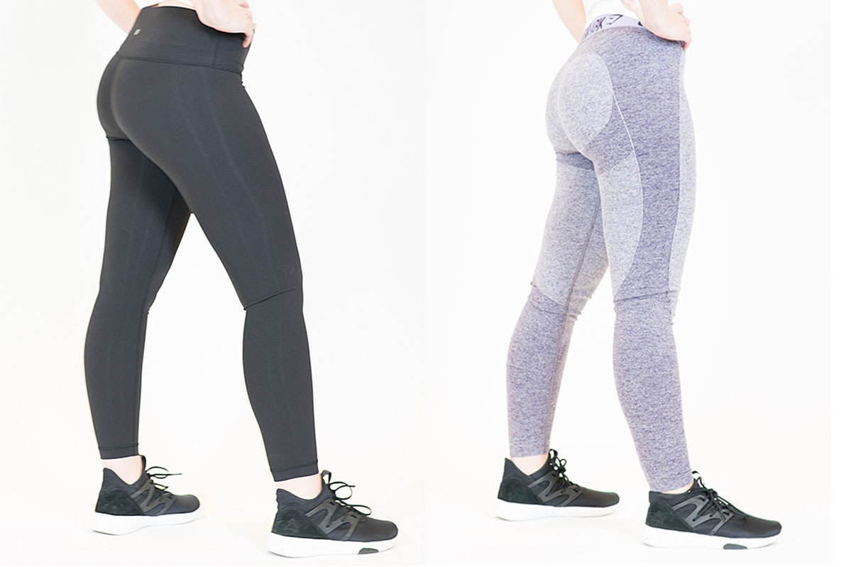 Gym Leggings Contour 1199x799 Wallpaper teahub.io
