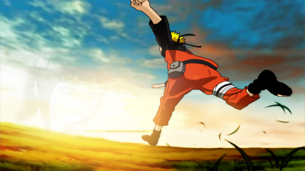 Naruto Shippuden New Desktop Wallpaper - Naruto Wallpapers For Desktop - HD Wallpaper 