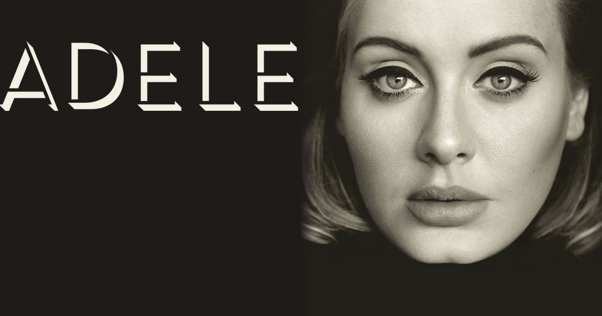 Adele Hello - HD Wallpaper 