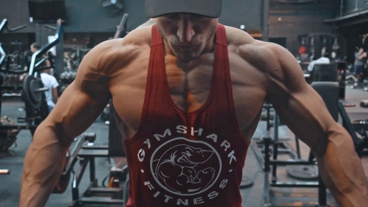 Bodybuilding - HD Wallpaper 