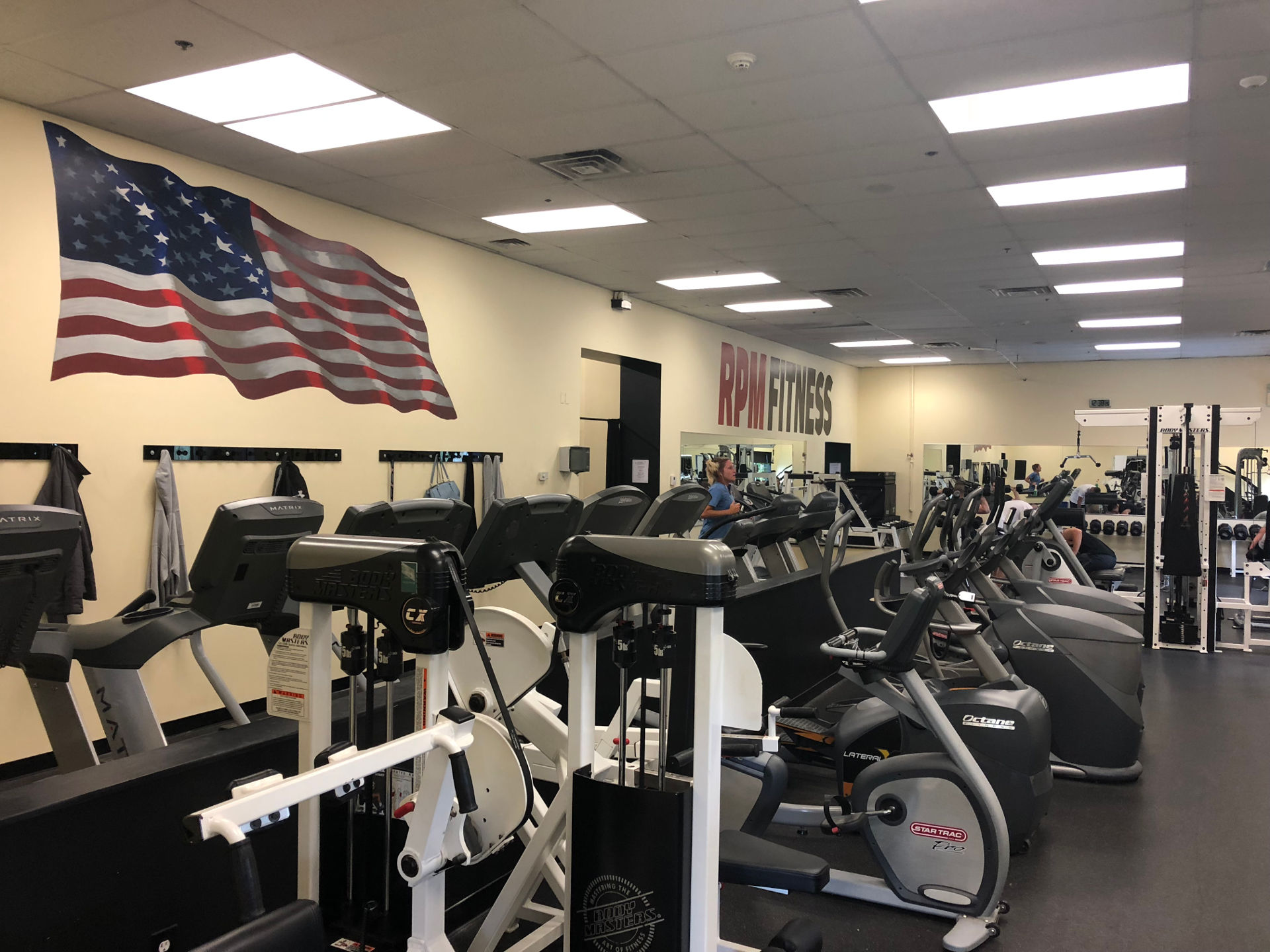 Rpm Fitness Winthrop Yoga 1920x1440 Wallpaper teahub.io