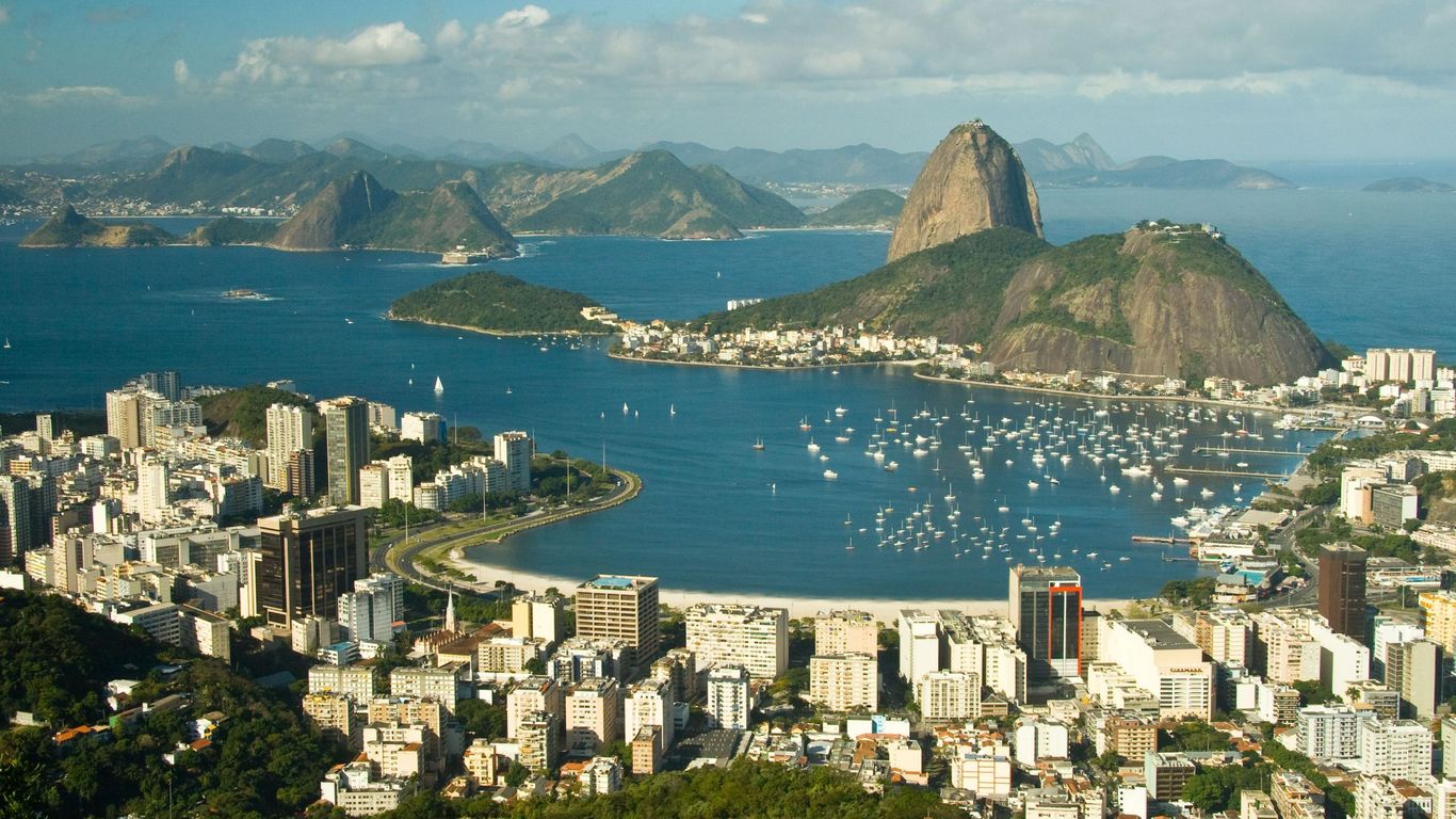 Brazil Wallpapers Px, - HD Wallpaper 