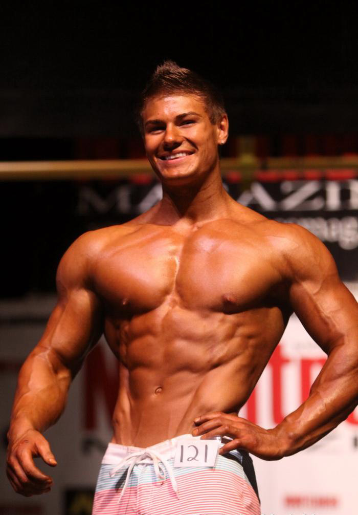 Barechested - HD Wallpaper 