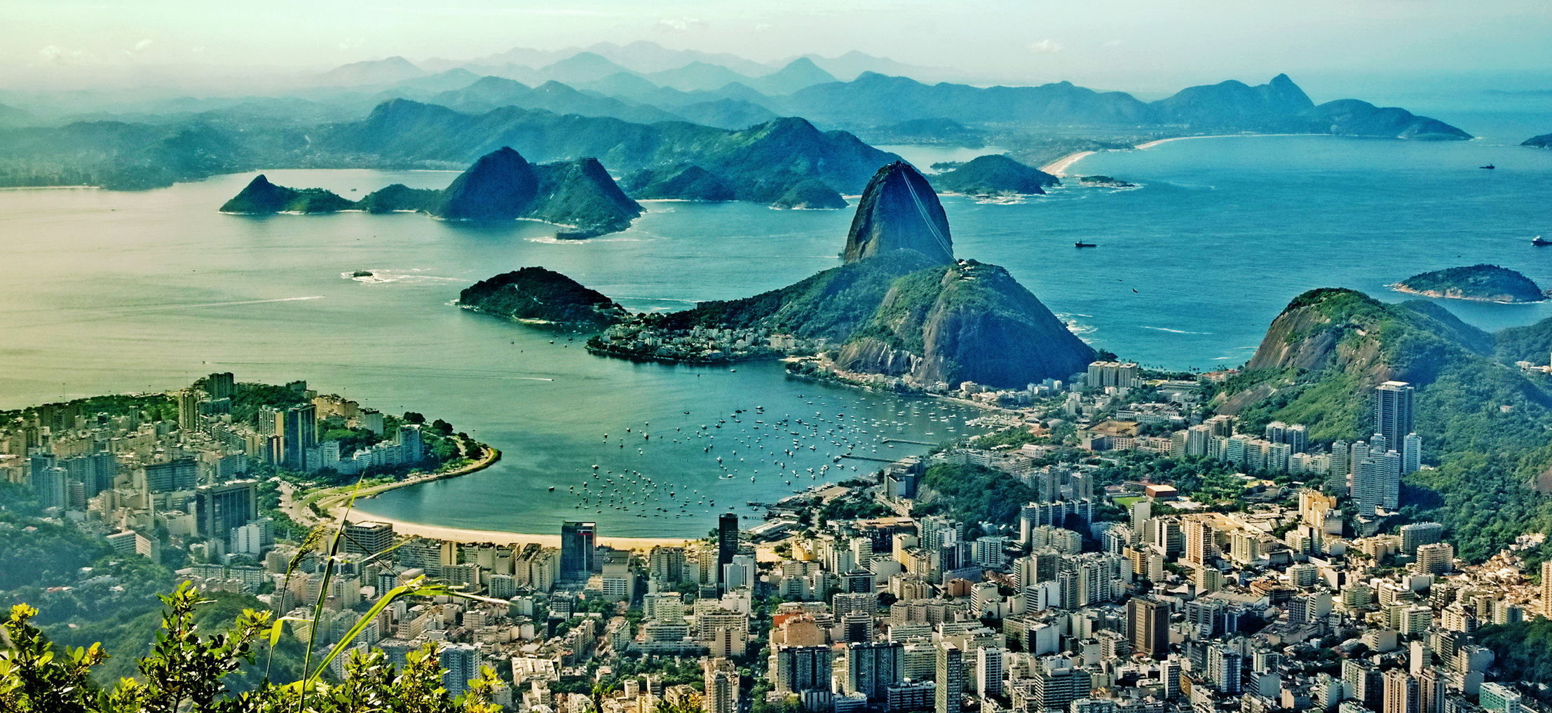 Rio De Janeiro Wallpapers Hd - HD Wallpaper 