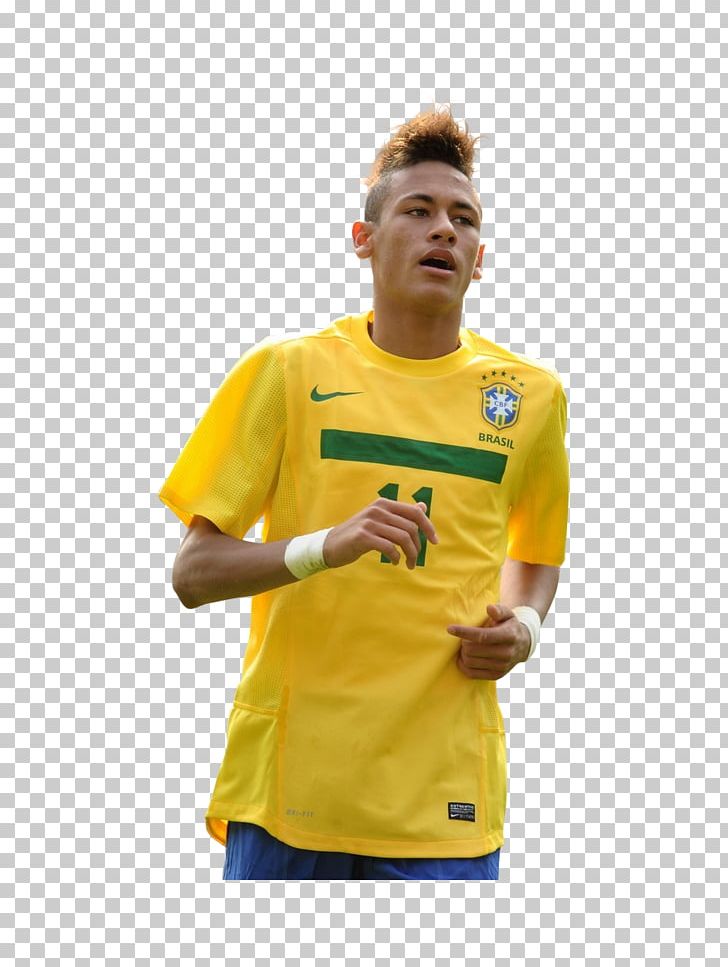 Neymar Brazil National Football Team 2013 Fifa Confederations - Doki Doki Literature Club Sayuri - HD Wallpaper 