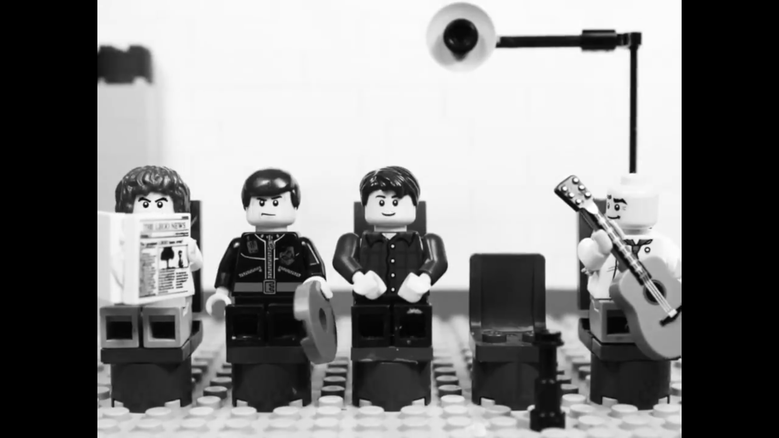 Wonderwall Oasis - HD Wallpaper 