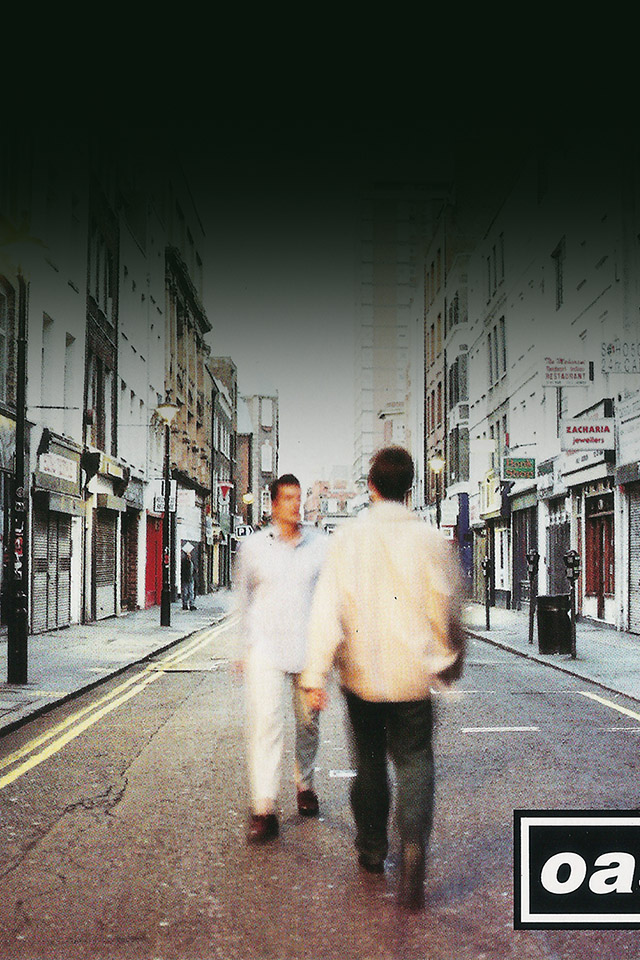 Com Apple Wallpaper Whats The Story Morning Glory Iphone4 - Whats The Story Morning Glory - HD Wallpaper 