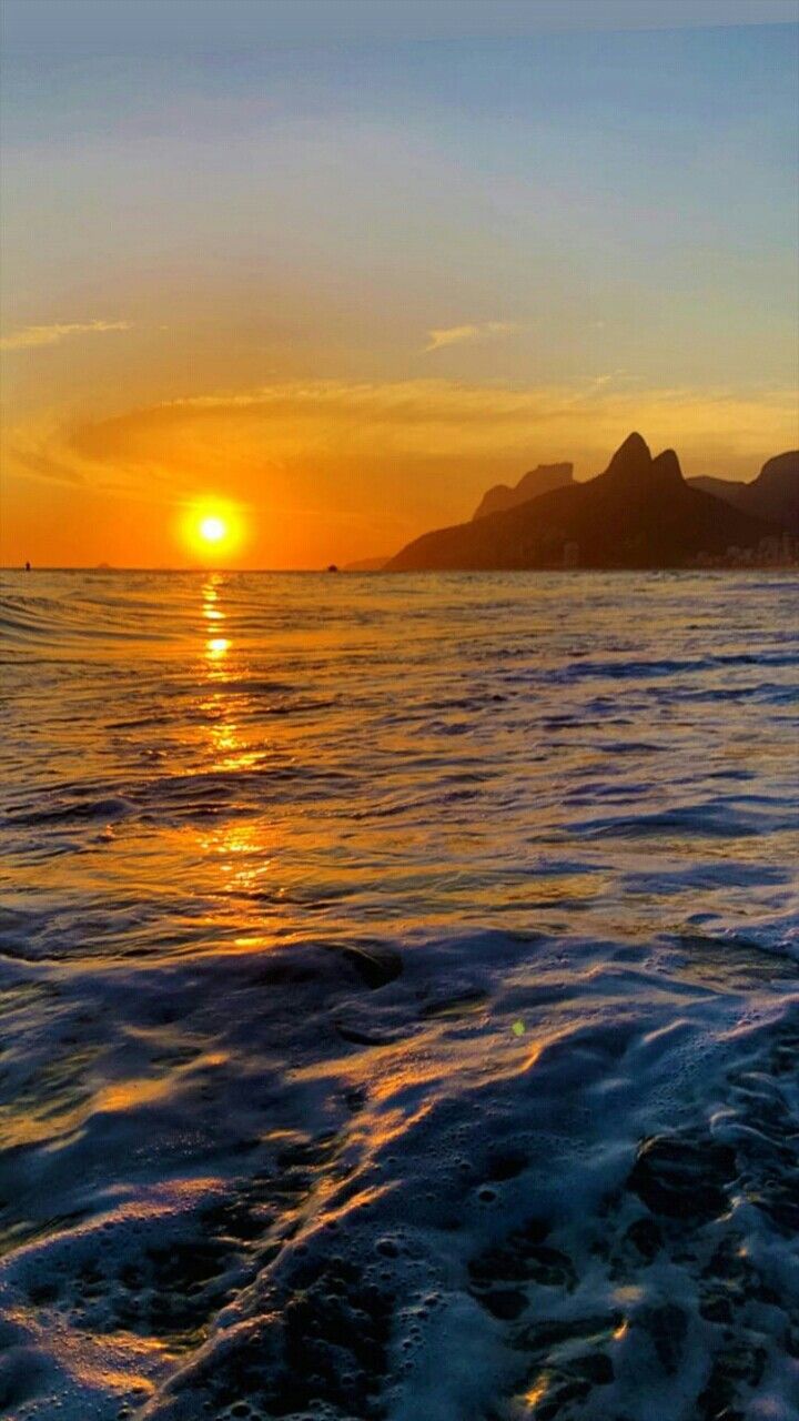 Rio De Janeiro Wallpaper Phone - HD Wallpaper 