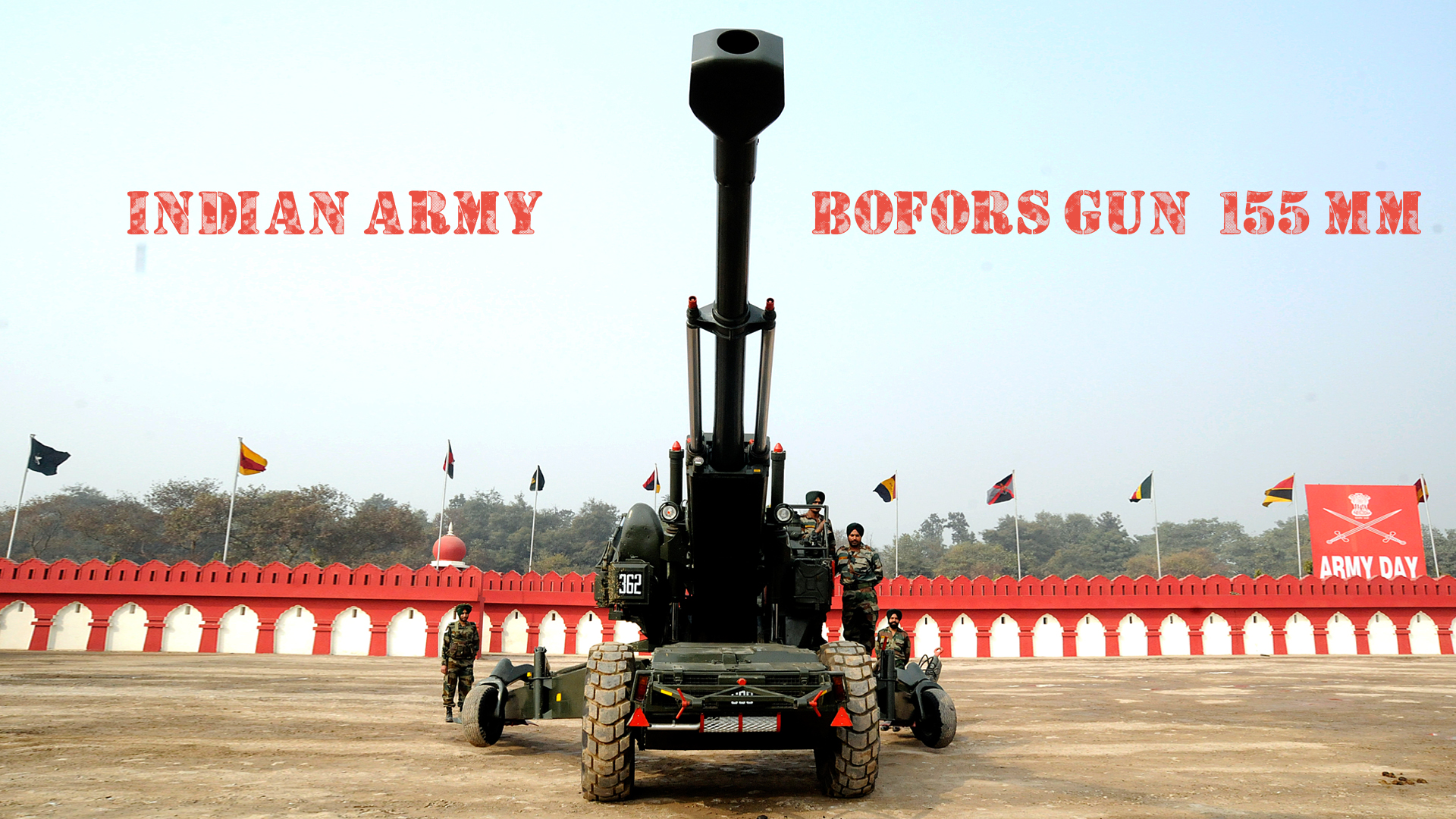 Indian Army - 1920x1080 Wallpaper - teahub.io