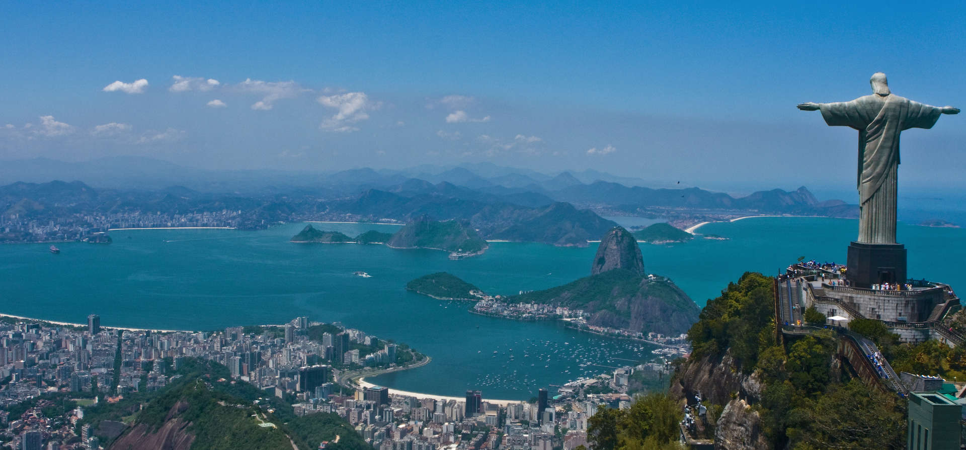 Fp/17, - Rio De Janeiro - HD Wallpaper 