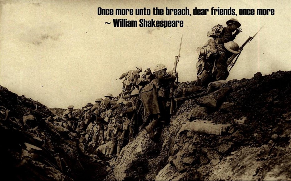 Soldier Quotes - HD Wallpaper 