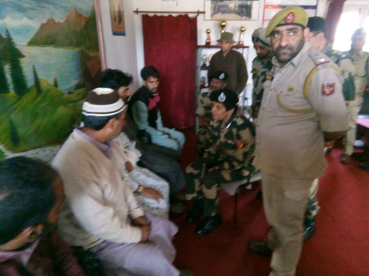 Soldier - HD Wallpaper 