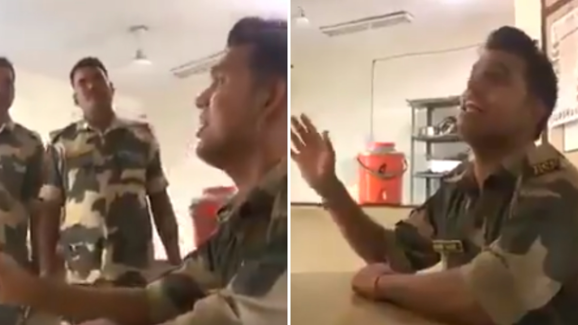 Soldier - HD Wallpaper 