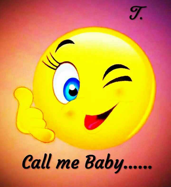 Call Me Baby - Share Chat Suma Names Kannada - HD Wallpaper 