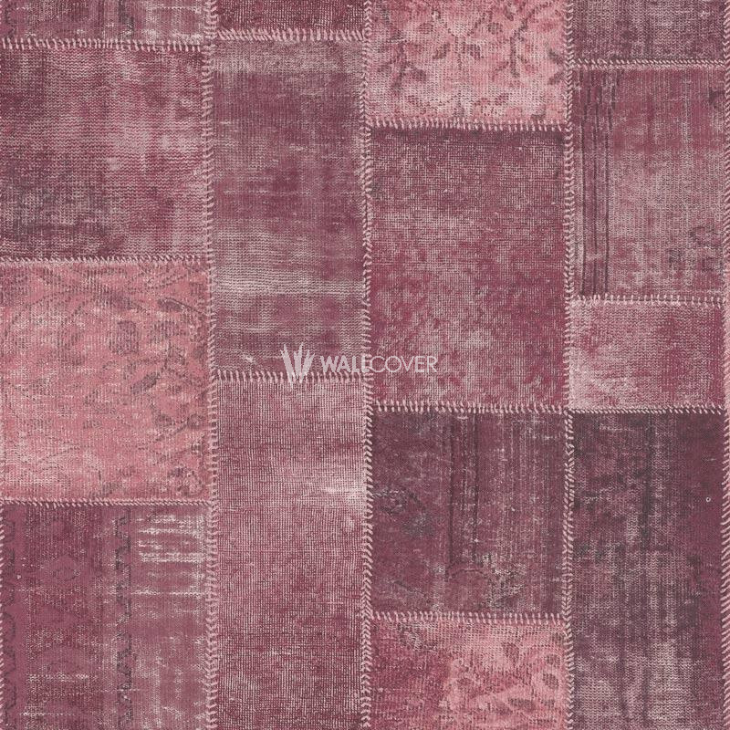 148653 Boho Chic Rasch-textil - Wallpaper - HD Wallpaper 